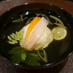 味野里香 - 16.6月