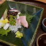 味野里香 - 16.6月