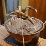 味野里香 - 16.6月