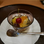 味野里香 - 16.6月