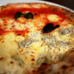 PIZZERIA BACI - 