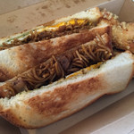 維新鉄板麺 - 
