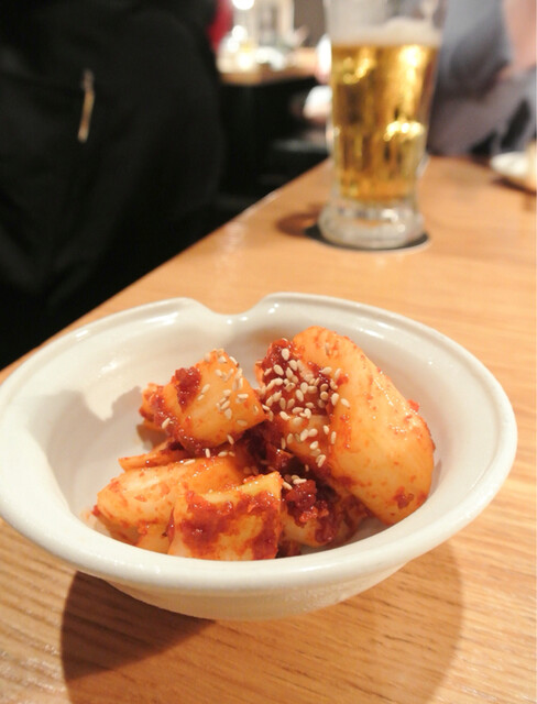 YAKINIKU MARUUSHI Ginza Hon Ten photo 5