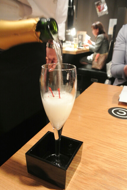 YAKINIKU MARUUSHI Ginza Hon Ten