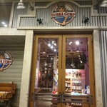 BUBBA GUMP SHRIMP TOKYO - 