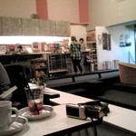 cafe CIEMA - 