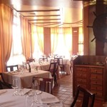 Restaurante Elkano - 