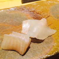 鮨 さいとう - 