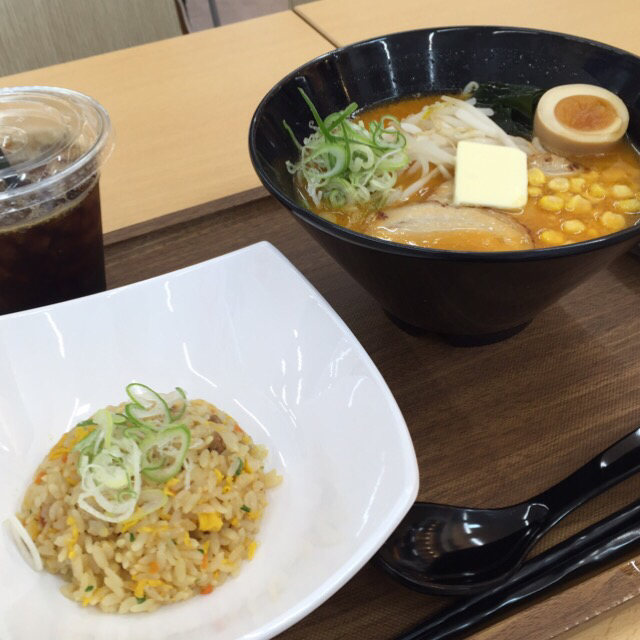 新千歳空港ターミナルビル ラーメン特集 新千歳空港ターミナルビル