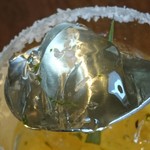 クリオロ - ミントゼリー