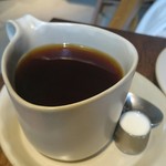 クリオロ - タンポポコーヒー