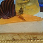 クリオロ - ガイア