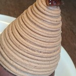 クリオロ - モンブラン