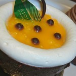 クリオロ - ココ