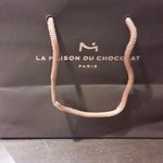 ラ・メゾン・デュ・ショコラ - 