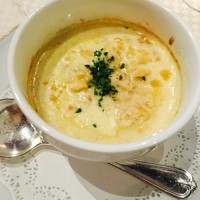 アンシャンテ - 