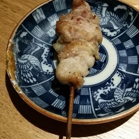 焼鳥 市松 - 