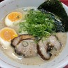 九州ラーメン黒丸