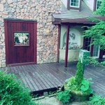 レストラン ペニーレイン - 外観