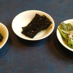 Sumibiyakiniku Touten Kaku - 