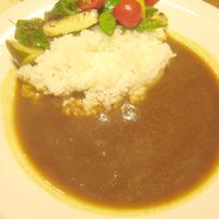ラ・ファソン 古賀 - ソースキュリー　季節野菜の蒸し焼き