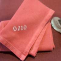 RISTORANTE OZIO - 