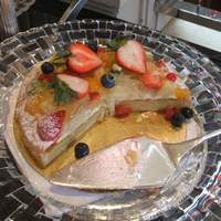 RISTORANTE OZIO - 