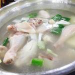 명동닭한마리 - 料理写真: