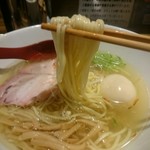 麺屋 翔 本店 - 