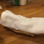 志んぼ - おしぼり（香料付き）
      