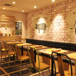 ハマバーグ ヨドバシ横浜店