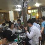 명동닭한마리 - 