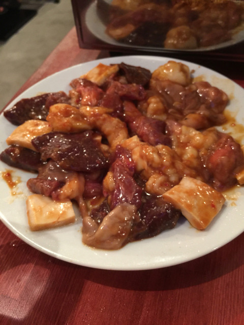 Yakinikuizakayakanemototomoakikanshuuanikinoomise 南森町 天滿 天神 燒肉 食べログ 繁體中文