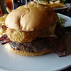 HARD ROCK CAFE - 料理写真: