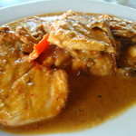 Warung Mangga Madu - 