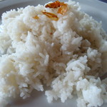 Warung Mangga Madu - 