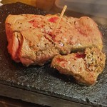 やっぱりステーキ 2nd 松山店 - 