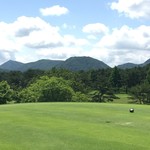 軽井沢72ゴルフ北コース - 