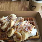 RACINES WAFFLE&FROST - 