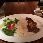 STEAK HOUSE ギューギュー MASA - 