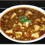 辣醤中華 味くら - ミルキーで独特の甘みが際立つ麻婆