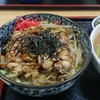 ラーメンパーク ふじや