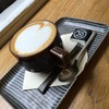 The Monocle Cafe: London - ドリンク写真:
