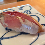 一心鮨 光洋 - 鹿児島のアジ