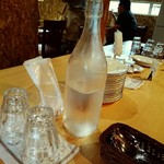 フェリチェッタ - 店内