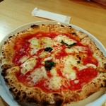 フェリチェッタ - マルゲリータ