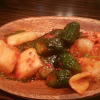 焼肉 BEEFMAN 六本木本店 - 