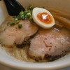 あいつのラーメン かたぐるま 本店
