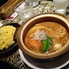 タイガーカレー