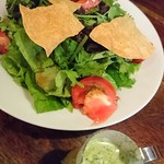 印度料理シタール - シタール夏サラダ